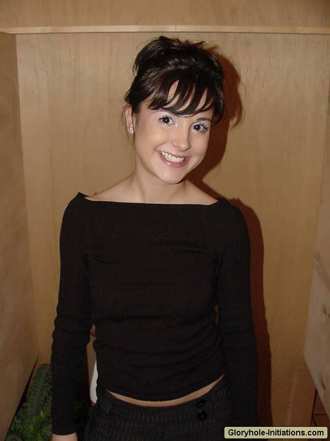 Brunette cum in mouth - Hot Nude Photos What kind of swinger test