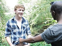Another episode of BlacksOnBoys.com..